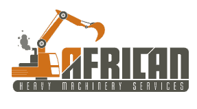 AFRICAN HeaveyMachinery Services